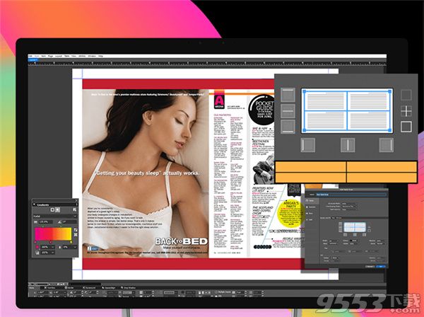 QuarkXPress 2020