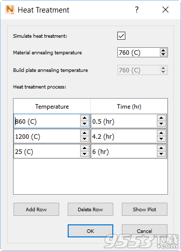 Autodesk Netfabb Ultimate 2021 R0中文版百度云