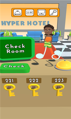 超级酒店手游下载-超级酒店游戏下载v0.2图1