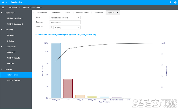 NI SystemLink 2020 R1中文版百度云