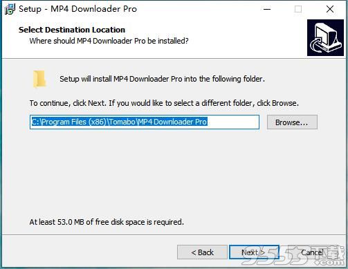 MP4 Downloader Pro