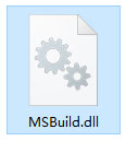 MSBuild.dll