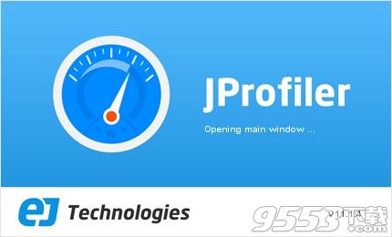 JProfiler