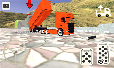 丰收运输模拟器游戏下载-丰收运输模拟器最新版下载v1.1图1