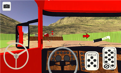 丰收运输模拟器游戏下载-丰收运输模拟器最新版下载v1.1图3