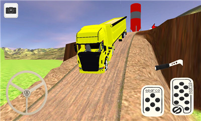 丰收运输模拟器游戏下载-丰收运输模拟器最新版下载v1.1图4