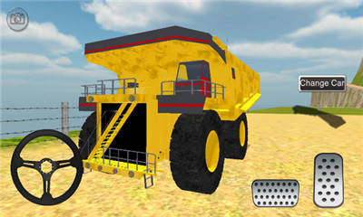矿产模拟器手游下载-矿产模拟器游戏下载v1.0图2