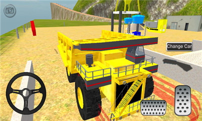 矿产模拟器手游下载-矿产模拟器游戏下载v1.0图4