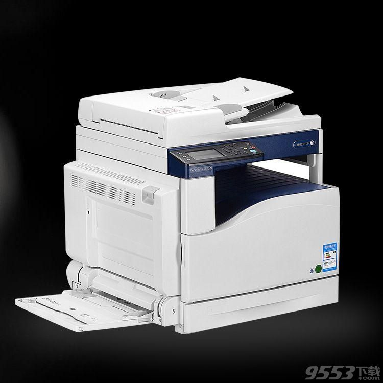 富士施乐SC2020打印机驱动
