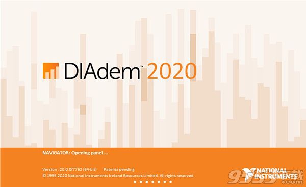 NI DIAdem 2020 中文版百度云