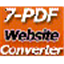 7-PDF Website Converter v3.0.0.184 中文版