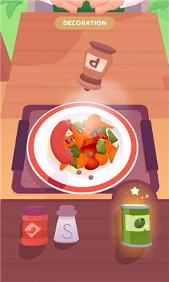 欢乐大厨下载-欢乐大厨The Cook游戏下载v1.0.1图3