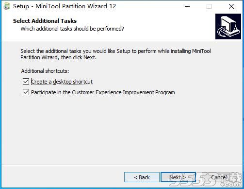 MiniTool Partition Wizard