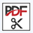 Softdiv PDF Split and Merge v1.0 中文版