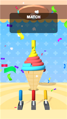 我做冰激淋特6游戏下载-我做冰激淋特6苹果版下载v1.0.1图4