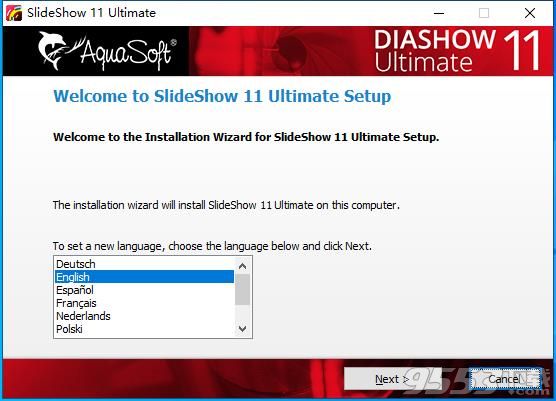 AquaSoft SlideShow Premium