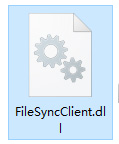 FileSyncClient.dll