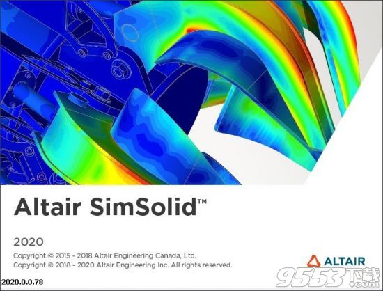 Altair SimSolid