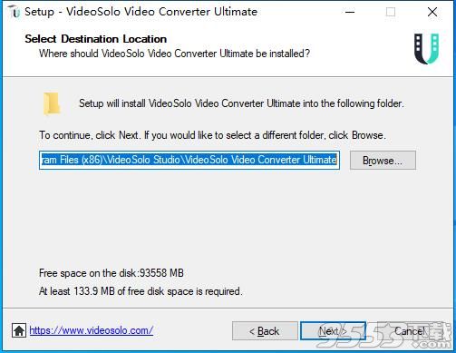 VideoSolo Video Converter Ultimate