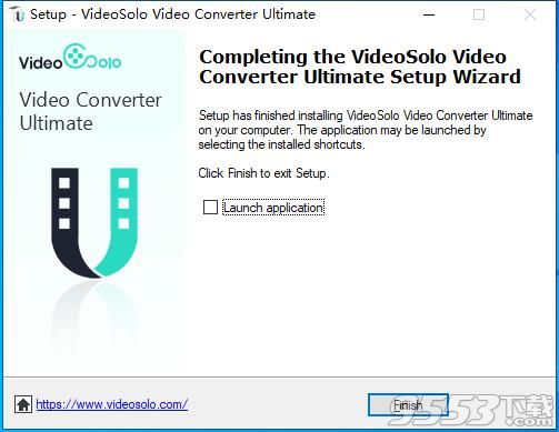 VideoSolo Video Converter Ultimate