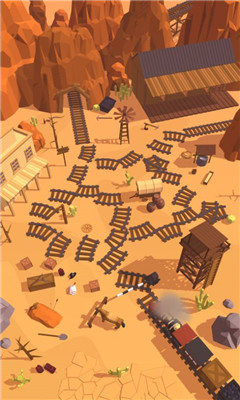 铁路峡谷iOS版下载-铁路峡谷苹果版下载v1.0图2