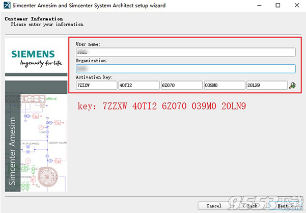 Siemens Simcenter Amesim 