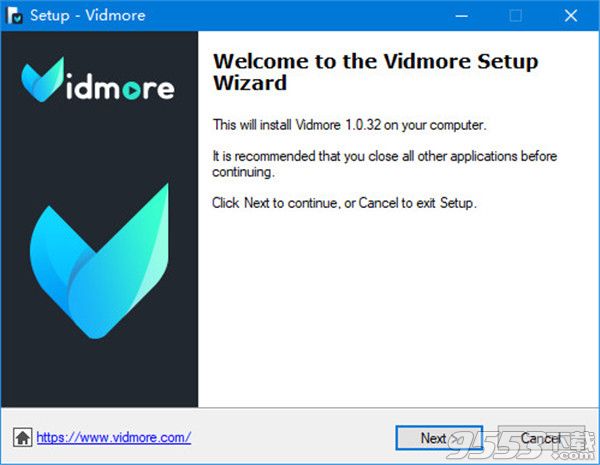 Vidmore All in One V1.0.32 免费版