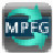 RZ MPEG Converter v4.0 绿色版 