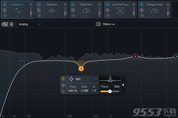 iZotope Ozone