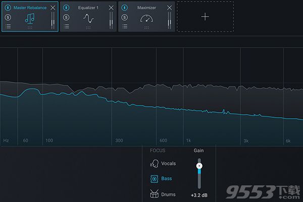 iZotope Ozone