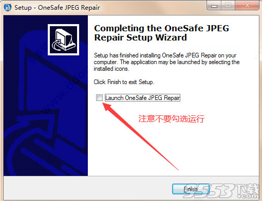 OneSafe JPEG Repair