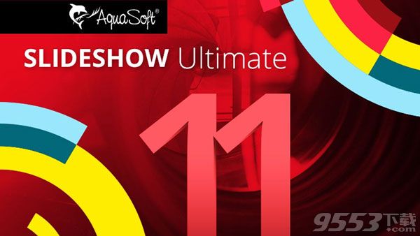 AquaSoft SlideShow Ultimate v11.8.01 绿色破解版