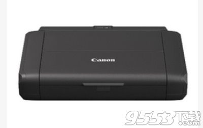 佳能Canon TR150打印机驱动