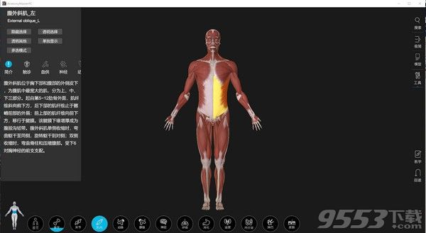 解剖大师 v1.0.0 电脑版