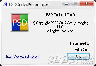 psd codec