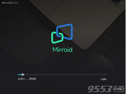 Mirroid同屏助手