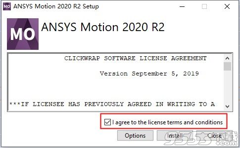 ANSYS Motion 2020 R2中文破解版