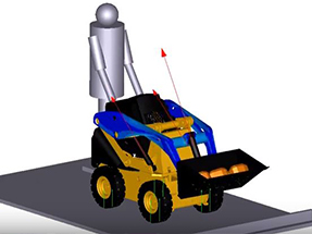 ANSYS Motion 2020 R2中文破解版