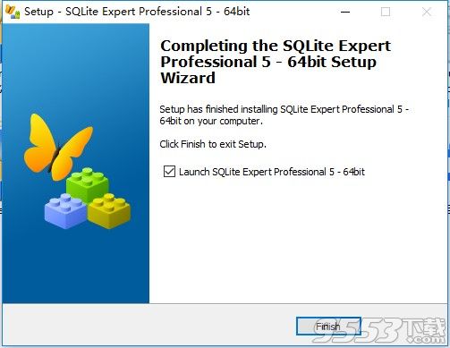 SQLite Expert Pro