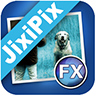 JixiPix Premium Pack v1.1.15 中文版(百度网盘资源)