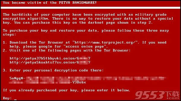 petya crack Petya v1.0.0.1 免费版