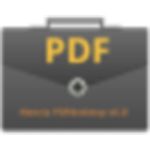 Neevia PDFdesktop v7.0.0 破解版 