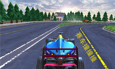 赛车撞撞撞下载-赛车撞撞撞游戏下载v2.0.1图2