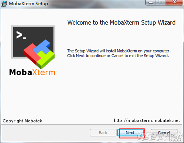 MobaXterm Pro