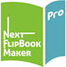 next flipbook maker pro v2.6.24 中文版