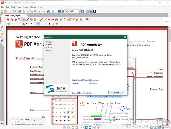 PDF Annotator