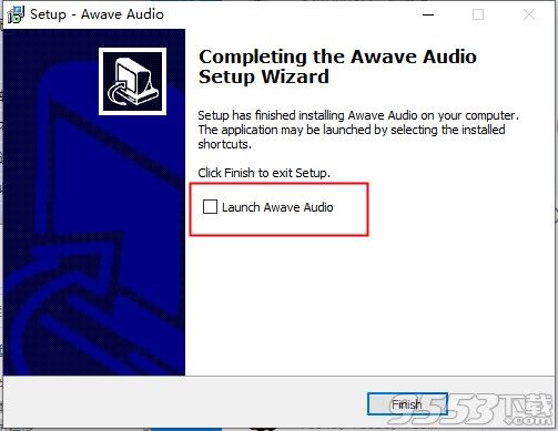 Awave Audio