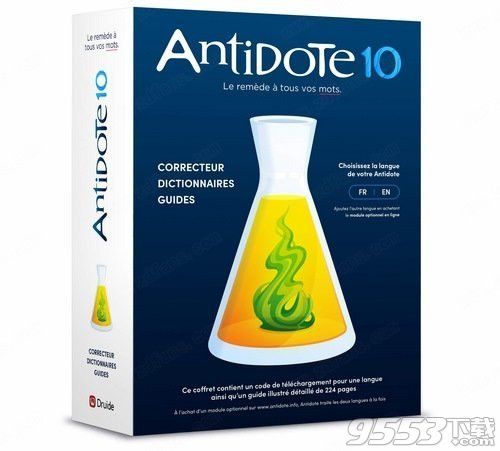 Antidote10