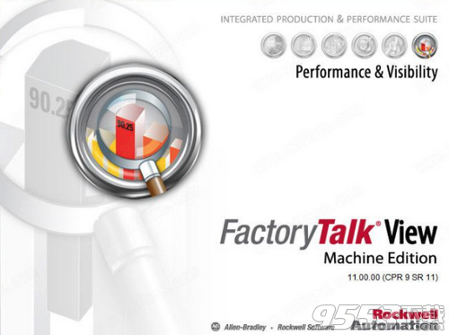FactoryTalk View Studio