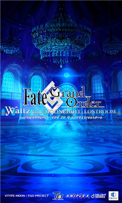 FGO Waltz下载-FGO Waltz游戏下载v1.0.4图1